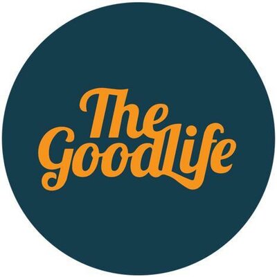 Trademark The Goodlife