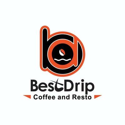 Trademark BESTDRIP COFFEE AND RESTO + LOGO