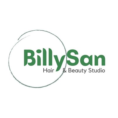 Trademark BillySan Hair & Beauty Studio