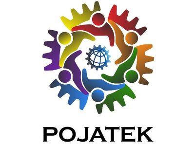 Trademark POJATEK + LOGO