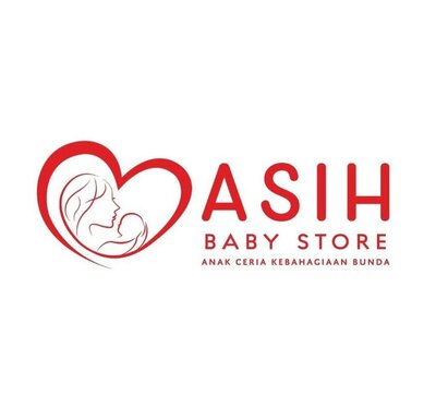 Trademark ASIH BABY STORE