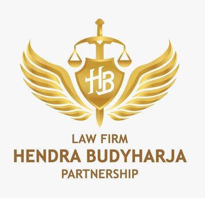 Trademark LAW FIRM HENDRA BUDYHARJA PARTNERSHIP