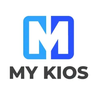 Trademark MYKIOS + LOGO