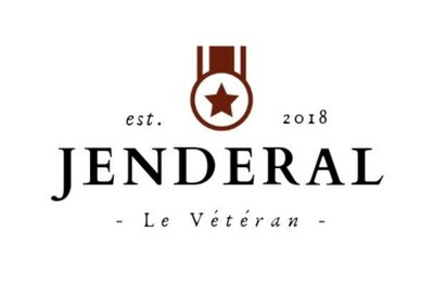 Trademark JENDERAL LE VETERAN