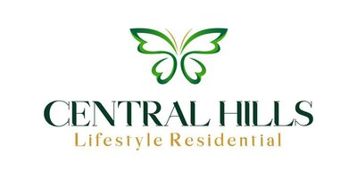 Trademark CENTRAL HILLS dan LOGO