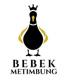 Trademark BEBEK METIMBUNG + LUKISAN