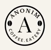 Trademark ANONIM COFFEE . EATERY