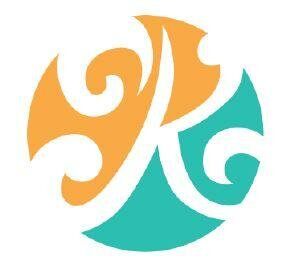 Trademark LOGO K