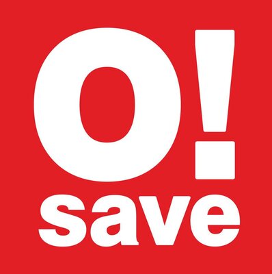 Trademark O!SAVE