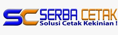 Trademark SERBA CETAK