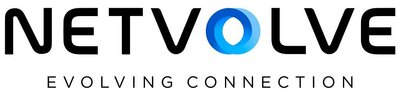 Trademark NETVOLVE EVOLVING CONNECTION + Logo