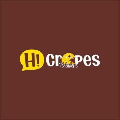 Trademark H! Crepes