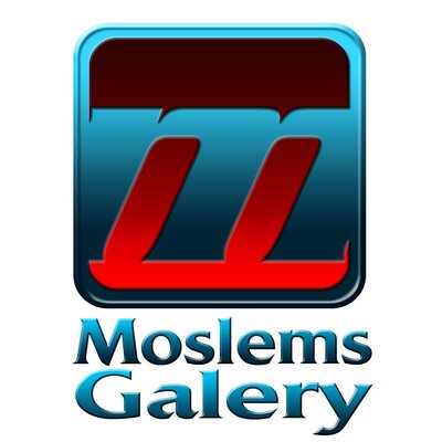 Trademark Moslems Galery