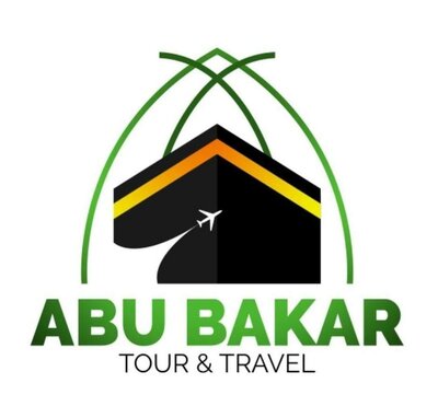 Trademark Abu Bakar Tour & Travel + Logo