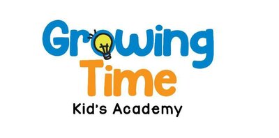 Trademark Growing Time Kid's Academy + Lukisan