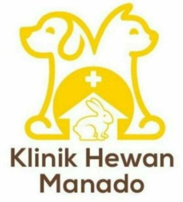 Trademark KLINIK HEWAN MANADO + Lukisan