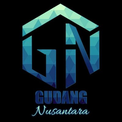 Trademark GN GUDANG NUSANTARA + LUKISAN