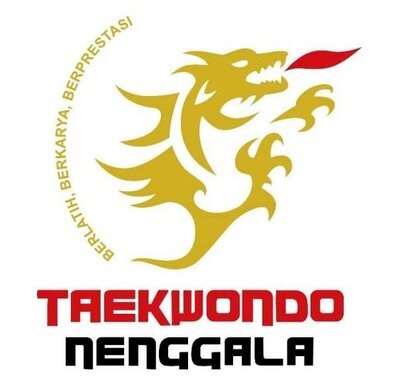 Trademark TAEKWONDO NENGGALA + LOGO