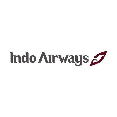 Trademark Indo Airways