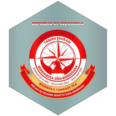 Trademark TAMAN EDUKASI BERBANGSA DAN BERNEGARA