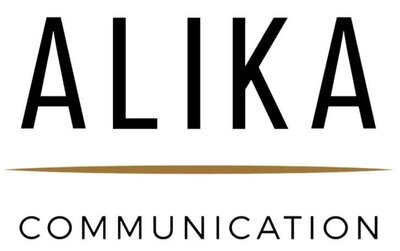 Trademark ALIKA COMMUNICATION