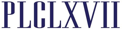 Trademark PLCLXVII