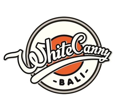 Trademark White Canny + Logo