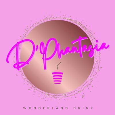 Trademark D'Phantasia