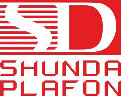 Trademark SD SHUNDA PLAFON