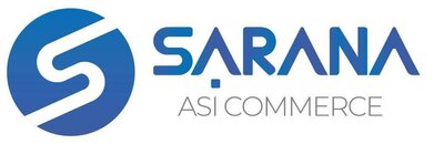 Trademark SARANA ASI COMMERCE