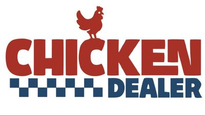 Trademark CHICKEN DEALER + LOGO