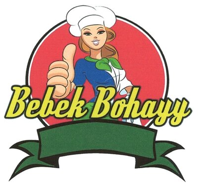 Trademark BEBEK BOHAYY