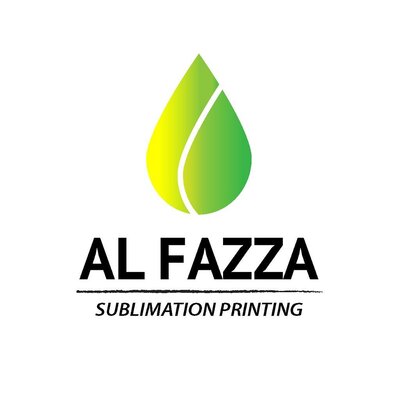 Trademark AL FAZZA SUBLIMATION PRINTING