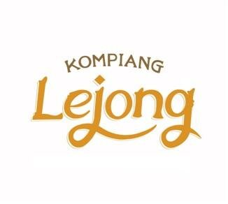 Trademark KOMPIANG LEJONG