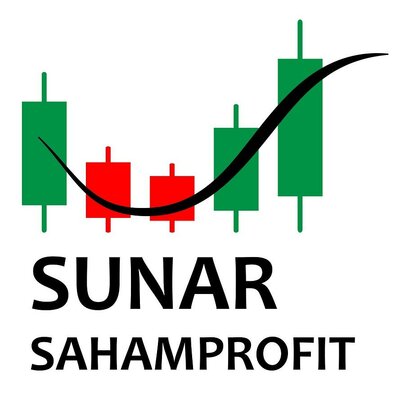 Trademark Sunar SahamProfit