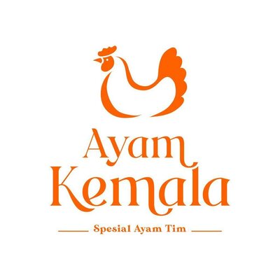 Trademark Ayam Kemala