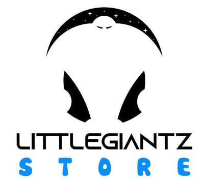 Trademark LITTLE GIANTZ STORE