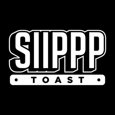 Trademark SIIPPP TOAST