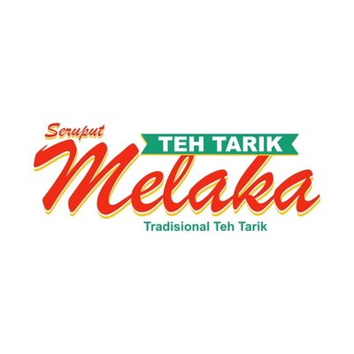 Trademark TEH TARIK SERUPUT MELAKA