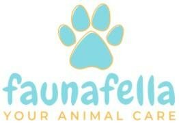 Trademark faunafella YOUR ANIMAL CARE + Logo