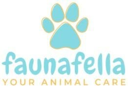 Trademark faunafella YOUR ANIMAL CARE + Logo