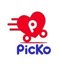 Trademark PicKo dan Lukisan