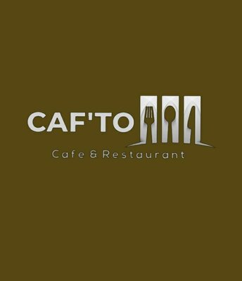 Trademark CAF'TO