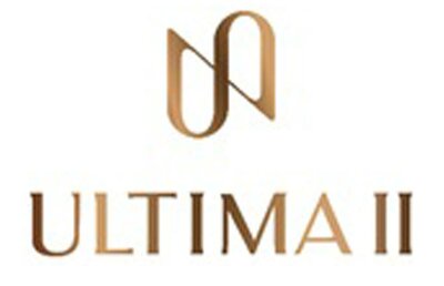 Trademark ULTIMA II + Logo