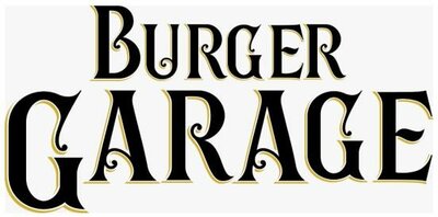 Trademark BURGER GARAGE