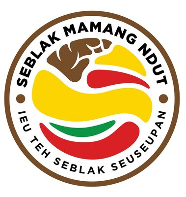 Trademark Seblak Mamang Ndut