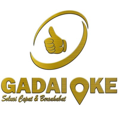 Trademark GADAI OKE