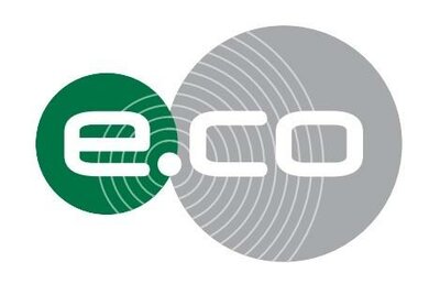 Trademark e.co + Logo