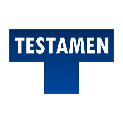 Trademark TESTAMEN