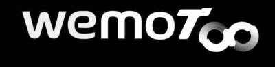 Trademark WEMOTOO logo